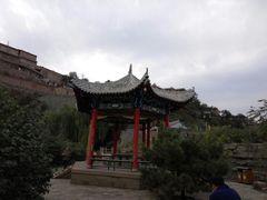 -香炉寺