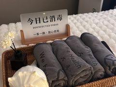 -大鱼·养生·禅洗头疗·按摩SPA