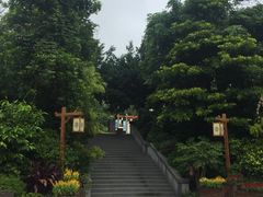 -广州锦绣香江度假别墅