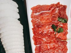 -捞围鲜·港式打边炉(海阳路店)