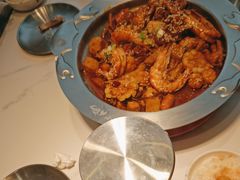 -徐记小怪兽肉蟹煲(中央大街店)