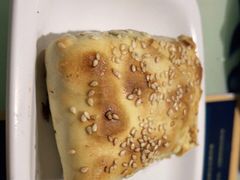 烤包子-撒拉花儿·新疆菜·清真(太阳宫店)