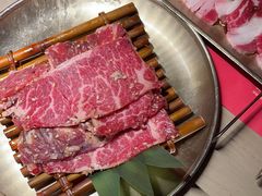 -西塔老太太泥炉烤肉(温州首店万象城黑金店)