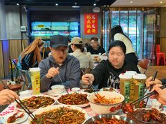 -辣螃铠盆盆蟹大排档(海昌店)