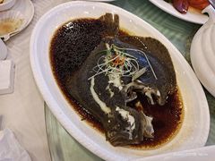 -江南村酒家