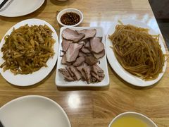 -姥家春饼店(漳州二路店)