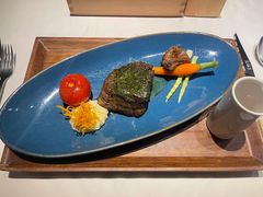 -王品牛排(北京新辰里亚运村店)
