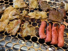 -金爱烧烤(东风路店)