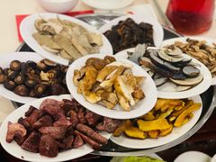 -太婆天府山珍酒楼(亚运村店)