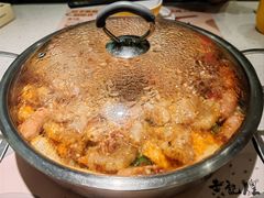 -黄记煌三汁焖锅(悦方IDmall店)