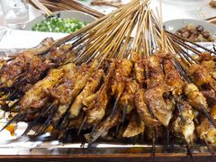 五花肉-晓靖轩烧烤(沙河风情店)