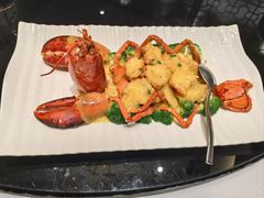 -新雅粤菜馆(南京东路店)