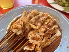 -玲玲涮牛肚(土门坊店)