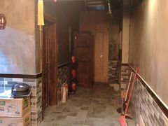 -52HZ主题桌游馆(解放西路店)