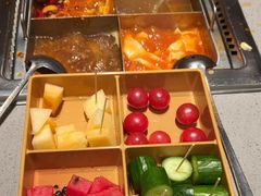 -海底捞火锅(赛格国际购物中心店)
