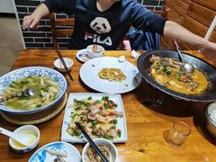 -下梅人家土菜馆(历史文化餐厅度假区店)