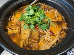 -富临轩私房菜(集庆门大街店)
