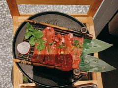 -谷牛日式烤肉(宝山U天地店)