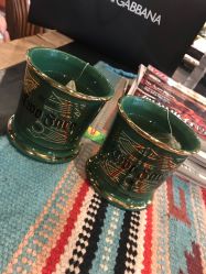 -TWOFACE 双面理发馆