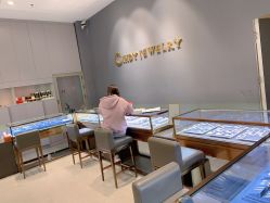 点击看大图 -Cindy Jewelry·钻戒·彩色宝石