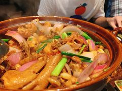 -凤兴鸡煲(宝安海雅店)