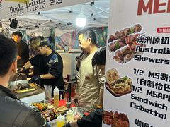 -燕莎友谊商城(亮马桥店)