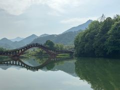 -绩溪龙川景区