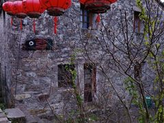 -东沙渔村