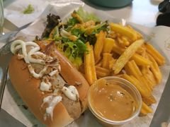 -艾薯夫妇Aysh(福田星河COCOPark店)