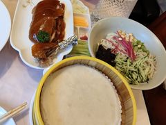-大鸭梨烤鸭(甘家口店)