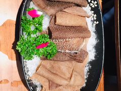 -捞王锅物料理(上海世茂广场店)