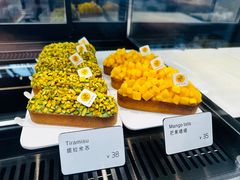 -Money Shops(愚园路店)