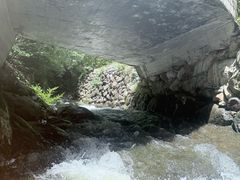 -龙潭峡谷漂流