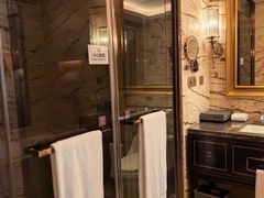 -汕头龙光喜来登酒店