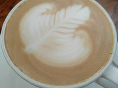 -1901 Cafe(西四店)