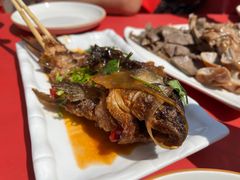 -张包铺(道外店)