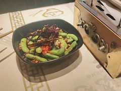 -串盟烧烤大排档·长沙美食地标(星沙店)