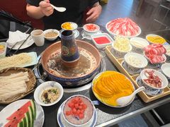 -咏江南·苏式火锅·苏州评弹(观前街店)