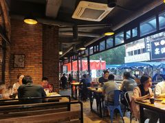 -悦屋老板娘的烤肉店(紫薇田园店)