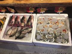 炖鱼头-鸽子窝(黄村店)