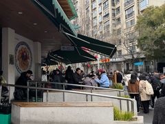-李记清真馆(打钉巷店)