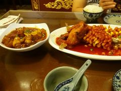 -缪氏川菜(丰盛町店)