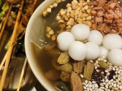 -盟重烧烤(高正街店)