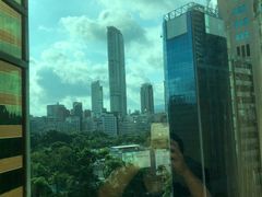 -香港皇家太平洋酒店