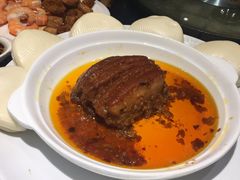 -乾州食府(小雁塔店)