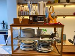 -Line 咖啡(石厦花园店)