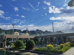 -素心小筑(后沙裕镇店)