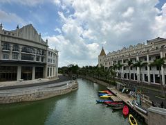 -赤坎·广东华侨国际旅游度假区