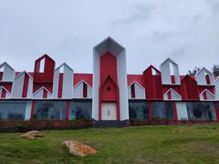 -漳州滨海火山岛自然生态风景区
