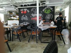 大堂-巴厘龙虾·榜首油焖大虾(青山店)